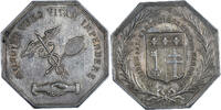 France Jeton Non déterminé Jeton - Argent - Notaires de Narbonne vz 69.36 £  +  17.34 £ shipping