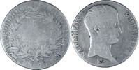 5 Francs Napoléon Ier - 5 Francs An 13 M - Toulouse -