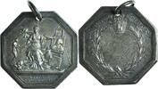 Suisse Médaille Médaille - Suisse - Genève - Société des Arts -