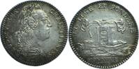 France Jeton Jeton - France - Argent - Louis XV - Monnaie de Paris - 1723 -