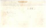 France 24/08/1915 5 F La Capelle City - 1915 XF