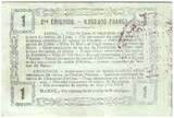 France 16/06/1916 1 Franc Laon Régional - 1916 VF
