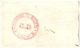 France 27/06/1915 1 Franc Oisy City - N1603 - 1915 XF