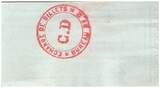 France 31/03/1915 2 Francs Seboncourt City - 1915 AU
