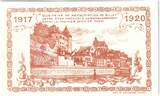 France 08/12/1917 50 Centimes Mayenne City - 1917 UNC