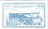 France 08/12/1917 50 Centimes Mayenne City - 1917 UNC
