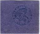 France 17/12/1915 50 Centimes Noyon City - 1915 AU