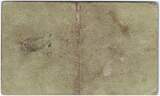 France 06/05/1915 10 centimes Douai City - 1915 G