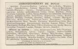 France 22/05/1916 10 Francs Douai City - 1916 UNC