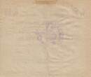 France 12/11/1914 50 Centimes Faumont City - 1915 VF
