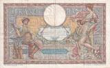 France 1908 100 Francs - Women and childs - 29-10-1908 - Série F.505 - VF - P.69