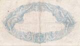 France 1931 500 Francs - Pink and blue - 11-06-1931 - Serial B.1693 - P.66 VF