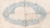 France 1936 500 Francs - Pink and blue - 23-04-1936 - Serial J.2260 - P.66 VF