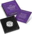 USA  1/2 Dollar - National Purple Heart - Proof - 2022 - San Francisco S UNC