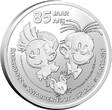 2023 5 Euros Commémo. Belgium 2023 - 85 years of Spirou and Fantasio BU