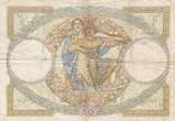 France 1934 50 Francs - Luc Olivier Merson - 11-05-1934 - Serial E.15235 FF