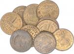 France  1 Centime Liberty head - SUP - 1920 XF