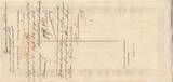 Italy 1812 50 Ducati - Tesoro Reale - 30-01-1812 - Serial F - Canceled XF+