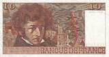 France  10 Francs - Berlioz - 01.07.1976 - Serial A.290 VF