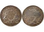France 1 token Picardie, Chambre De Commerce - Jeton Argent 1761 XF