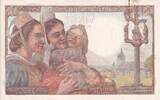 France 1949 20 Francs fisherman - 10-03-1949 - Serial E.216 XF+