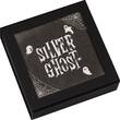 Palau 5 dollars Ghost Halloween - 1 Ounce Silver 2022 - shaped coin BE ( belle épreuve)