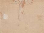 France 1793 5 sols - Somme - Mayor of Hangest - False ? - 04-1793 VF
