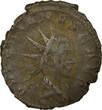 Roman Empire 1 antoninien 257-258 Antoninianus - Probus - IOVI CRESCENTI - Trier VF