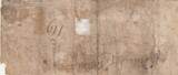 France 1791 20 sols - Emergency home, rue des filles St. Thomas - 01-09-1791 - Numbers 1090 FF