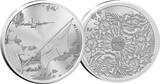Netherlands  BU Euro 2024 Set - Air - The 4 elements