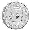 United Kingdom  The Police - Music Legends - 5 Pounds 2023 BU