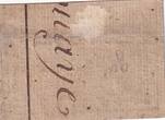 France  2 Sous - Ile et Vilaine - Commune de Montfort - 1792 VF