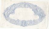 France 1939 500 Francs Blue and pink - 02-11-1939 Serial V.3734 VF