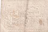France  5 Livres Siège de Lyon - 31-08--1793 - number 42829 VF+