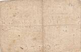 France  5 sous - Puy de dôme - Municipality of Cornon - 1792 VF