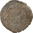France 2 sol HENRY III - DOUBLE SOL PARISIS, 2nd TYPE 1578 P DIJON FF+