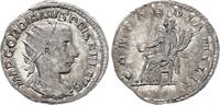 Roman Empire antoninien Antoninien, Gordien III (244-238) - CONCORDIA MILIT -