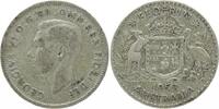 Australia 1 florin 1 Florin George VI - Silver - 1952 -
