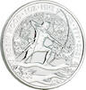 United Kingdom 2 pounds Robin Hood - 1 Once Silver United-Kingdom 2021 -