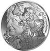 Frankreich Mint 10 Euros Silver BE 2021 - Jean de la Fontaine - L Art de la Plume 2021 10 euros 2021 BE ( belle épreuve)