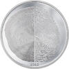 Cook Islands 5 dollars Circles of Life - 1 Ounce Silver - 5 Dollars 2022 -
