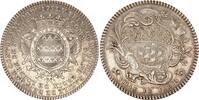 France token Ile de France - Paris - Prévôt des Marchands - 1753 - Silver -