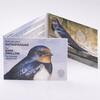 Estonia 2 euros The Swallow - 2 Euros Commémo. BU Coincard 2023 Estonia -