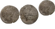 Navarre KINGDOM OF NAVARRE, JOHN III AND CATHERINE - TARJA - PAMPLONA -