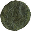 Roman Empire antoninien Antoninianus, Claudius II (268-270) -