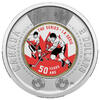 Canada 2 dollars 50 years of the Century Series (Hockey) - 2 Dollars Colour 2022 Canada -