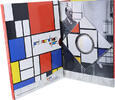 Netherlands 5 euros 150 years of Piet Mondrian - 5 Euros BE PAYS-BAS 2022 Blister -