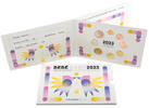 Portugal BU Euro 2023 box set - Birth special -
