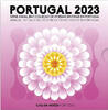 Portugal BU Euro 2023 Gift Set - Beauty in Harmony -