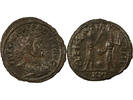 Roman Empire 1 antoninien Antoninianus - Probus - CLEMENTIA TEMP - Tripoli -